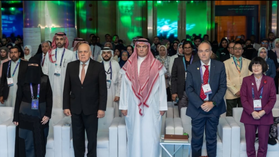 اختتام مسابقة كأس فرسان علم السموم العرب في الرياض