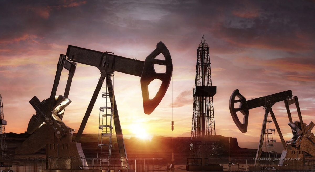 أسعار النفط ترتفع الجمعة لكنها تتجه لخسائر أسبوعية ثانية