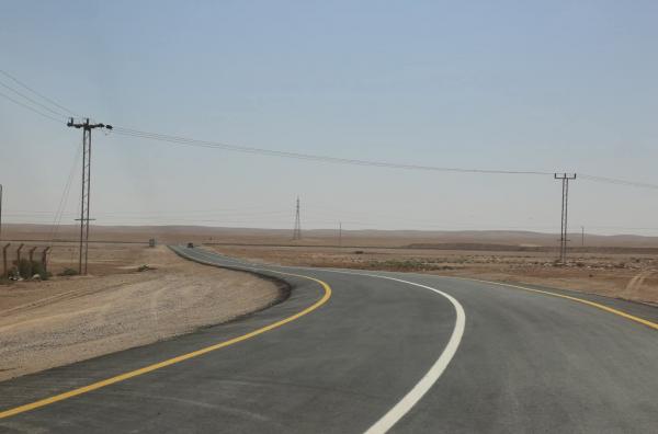 موازنة 2026 تخصص مليونَي دينار لاستكمال مشروع طريق المدينة الجديدة