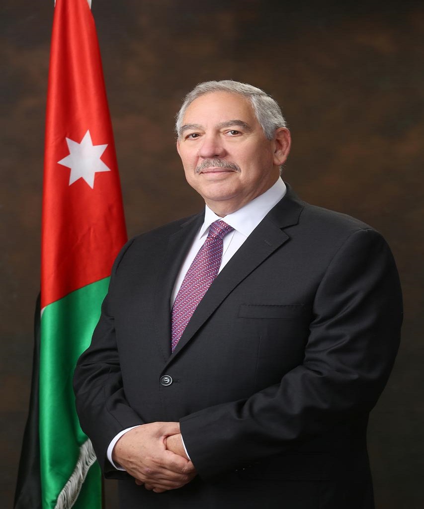 شادي المجالي في العقبة: الباب المفتوح، تحقيق للرؤية الهاشمية وخدمة للوطن