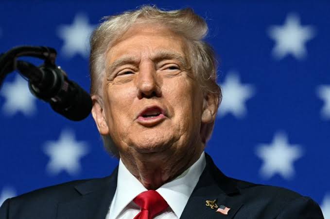 ترامب: لا أخشى فقاعة الذكاء الاصطناعي