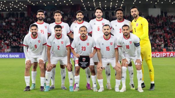 النشامى: انطلاقة واثقة نحو أمرين.. كأس العرب ومونديال 2026