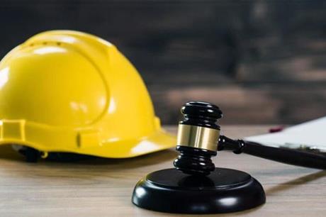 دورة لإعداد وتأهيل المحكّم الهندسي