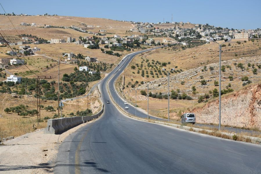 ورشة حول المناظرات والتفكير النقدي في المزار الشمالي