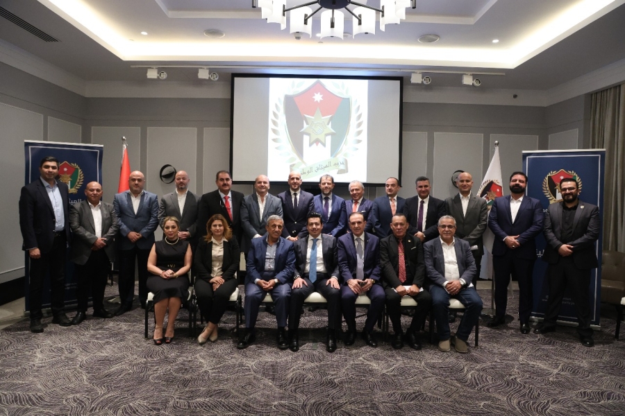 الميثاق الوطني ينظم ورشة عمل بعنوان نحو اتحاد لغرف الصناعة والتجارة