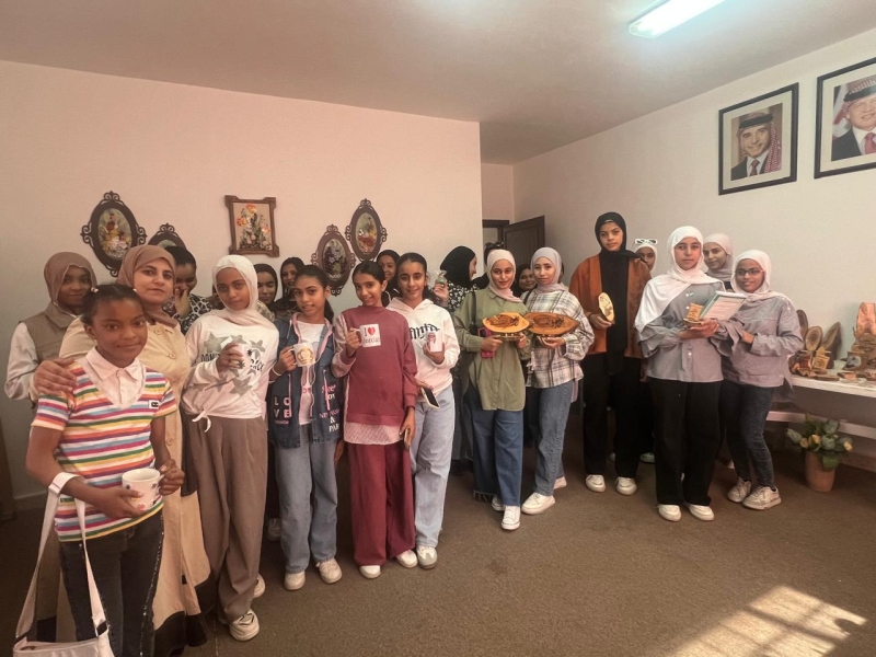 مراكز شباب إربد تواصل تنفيذ أنشطتها الهادفة لبناء قدرات الشباب