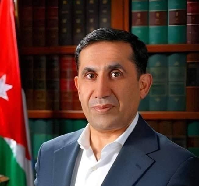 المجالي يكتب : صوت الشعب وقوة الحجة الدكتور حكم المعادات النائب الذي لا يخشى قول لا تحت القبة