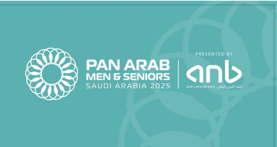 مشاركة عربية واسعة في البطولة العربية للجولف للرجال والروّاد المقدّمة من البنك العربي الوطني الرياض