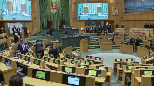 مجلس النواب يطلب من الكتل تسمية أعضاء متخصصين لتشكيل اللجان