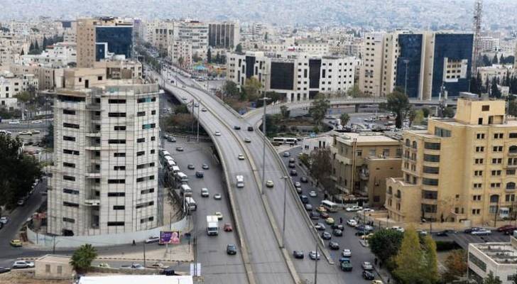 طقس معتدل الاثنين ودرجات الحرارة أعلى من معدلاتها بـ6 درجات