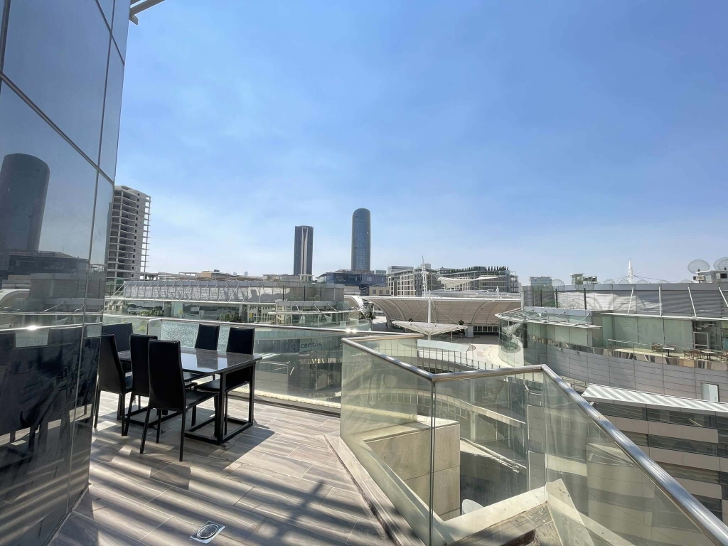 تداولات العقار الأردني تتجاوز 5.8 مليار دينار خلال عشرة أشهر