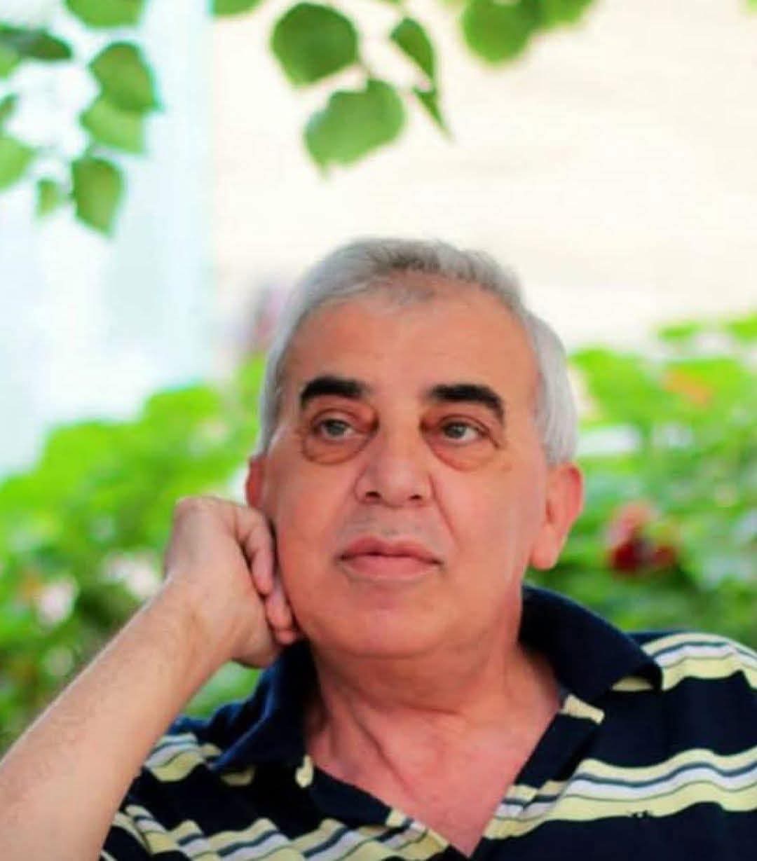 مجموعة القبة الإعلامية تنعى عم النائب محمد جميل الظهراوي