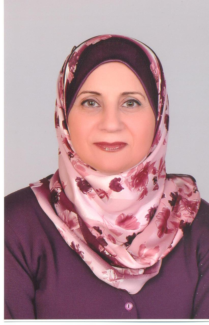 الجراح تبارك للدكتورة حنان ملكاوي فوزها بجائزة أفضل عالم عربي في التقانات الحيوية لعام 2025