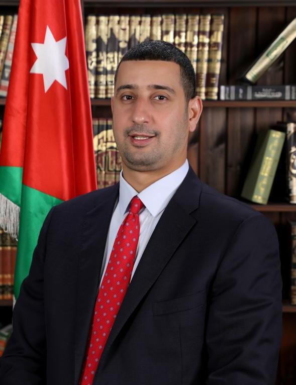 محمود الخصاونة رئيساً لجمعية وكلاء السياحة والسفر الأردنية
