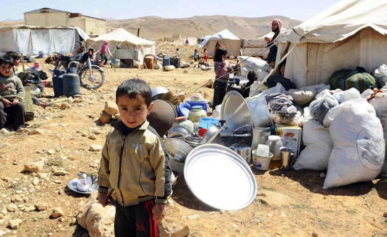 الأمم المتحدة تحذر: ملايين اللاجئين يواجهون شتاءً قاسيًا وسط تراجع التمويل