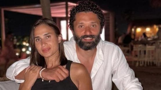 طليقة كريم محمود عبد العزيز: علمت بطلاقي على إنستغرام