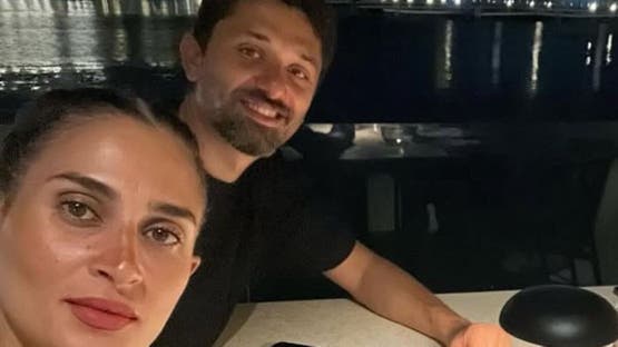 كريم محمود عبد العزيز يعلن انفصاله: الطلاق شرع الله