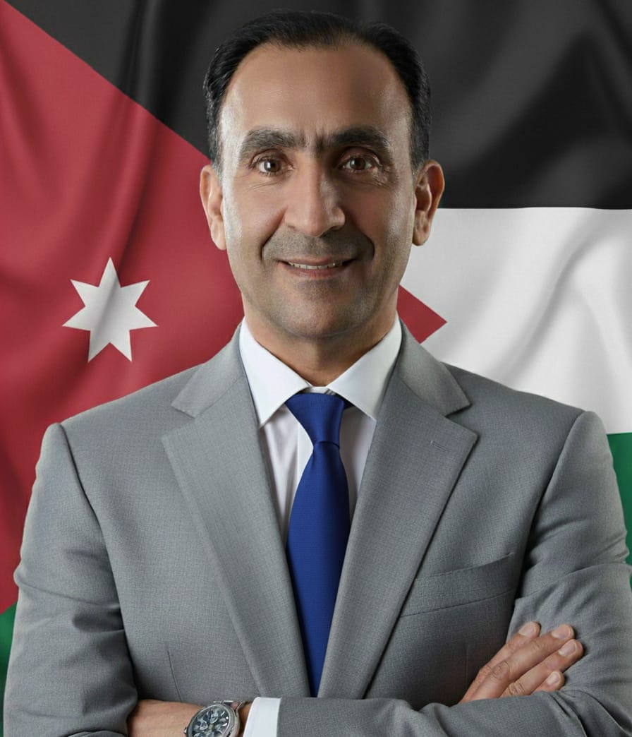 نضال انور المجالي يكتب …مفارقة الماء: بين رغد المُفلتر ومرارة الطين والهواء 