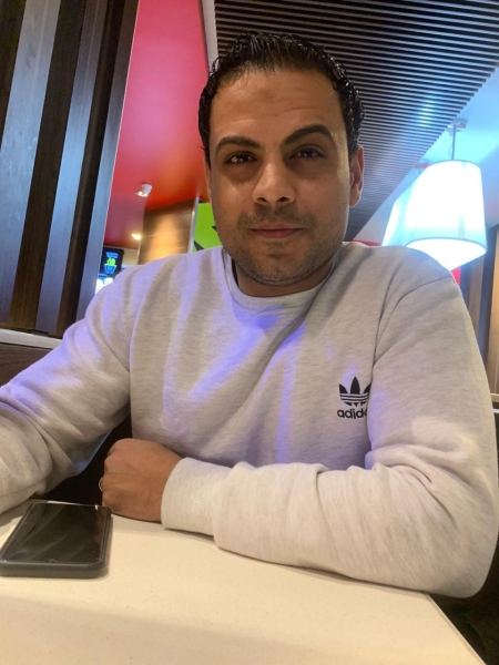 تهنئة الى الملازم سائد عبدالهادي الحمايده بمناسبة الترفيع الى رتبة ملازم 2