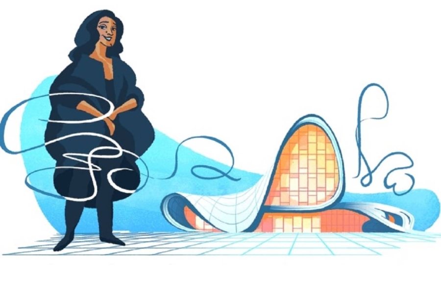 من مزحة إلى ظاهرة عالمية: القصة الطريفة وراء رسومات غوغل الملهمة