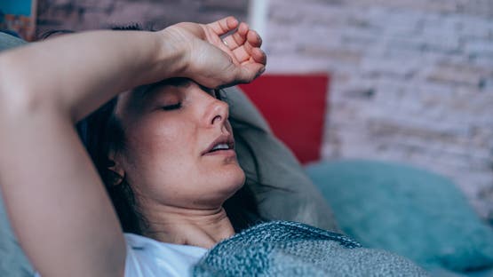 منها الصداع والأرق.. 9 أعراض لنقص المغنيسيوم في الجسم