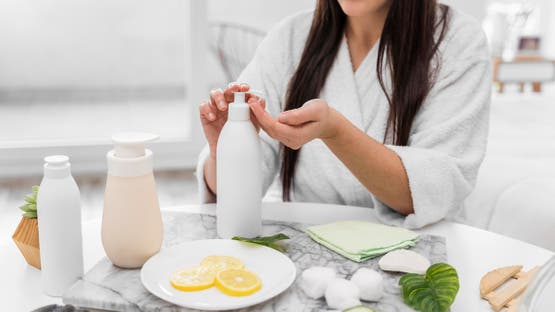 6 مفاهيم تجميلية خاطئة حول البروبايوتيكس وأخواتها