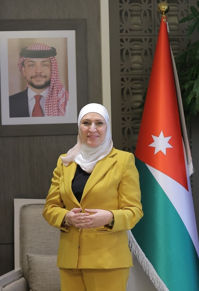 الجراح: التثقيف السياسي يجب أن يبدأ من المدارس لتحقيق عمل وطني متكامل