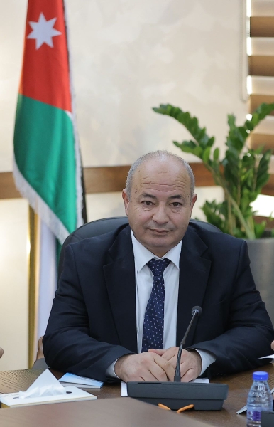 الصرايرة : في ذكرى ميلا د المغفور له الحسين بن طلال الأردن يستمر في مسيرة البناء