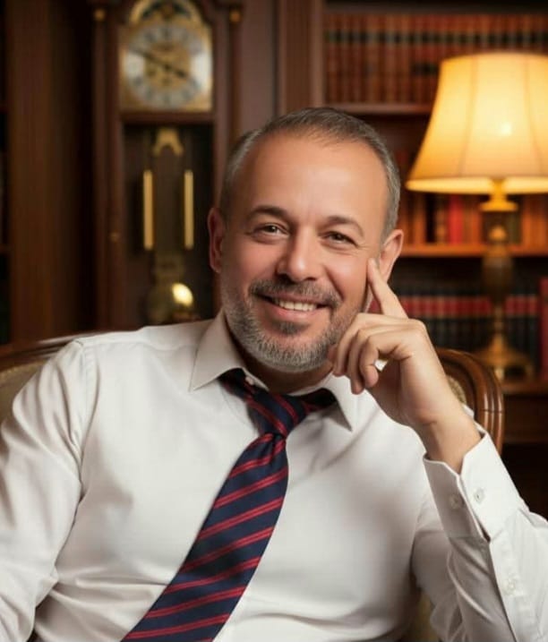 عاطف ابو حجر يكتب : مسرحية الزيتون