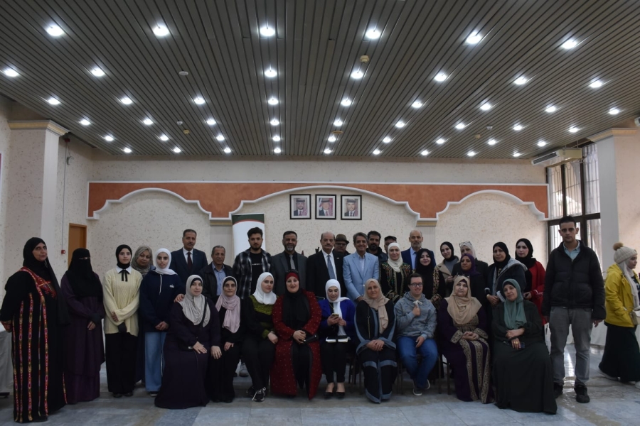 بازار همم الخيري… مبادرة شهرية تقودها النائب هالة الجراح لتمكين السيدات والشباب في إربد