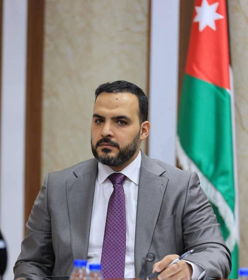 الهروط يسأل وزير التربية حول مدارس مأدبا المستأجرة وواقع سلامتها