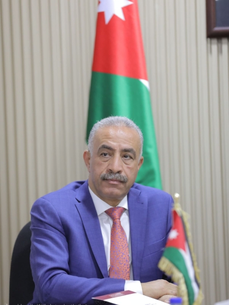 الأردن يستضيف أعمال المؤتمر العام للجمعية البرلمانية الدولية للأرثوذكسية.