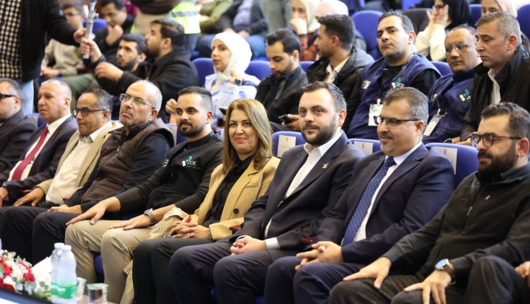 برعاية الأمير عمر بن فيصل مركز زها الثقافي وشركة زوي يختتمان أولمبياد الروبوت الوطني