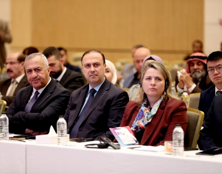 وزير الاتصال يفتتح مؤتمر الإعلام المجتمعي في العصر الرقمي