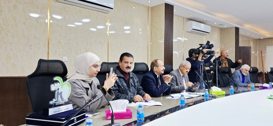 بلدية مادبا توقع اتفاقية مع جمعية الرفق بالحيوان