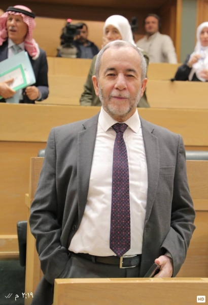 النائب مشوقة يتقدم باقتراح برغبة للحكومة يطالب فيها بأنصاف موظفي التقاعد المبكر ووقف الأجراءات لحين التحقق.