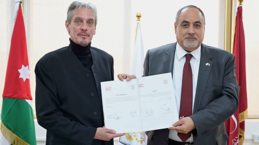 اتحاد العمال يطلق الدليل التدريبي للنقابات العمالية