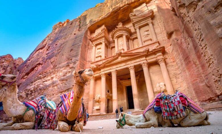 السياحة الأردنية تحقق إنجازات نوعية في تشرين الأول ضمن رؤية التحديث الاقتصادي