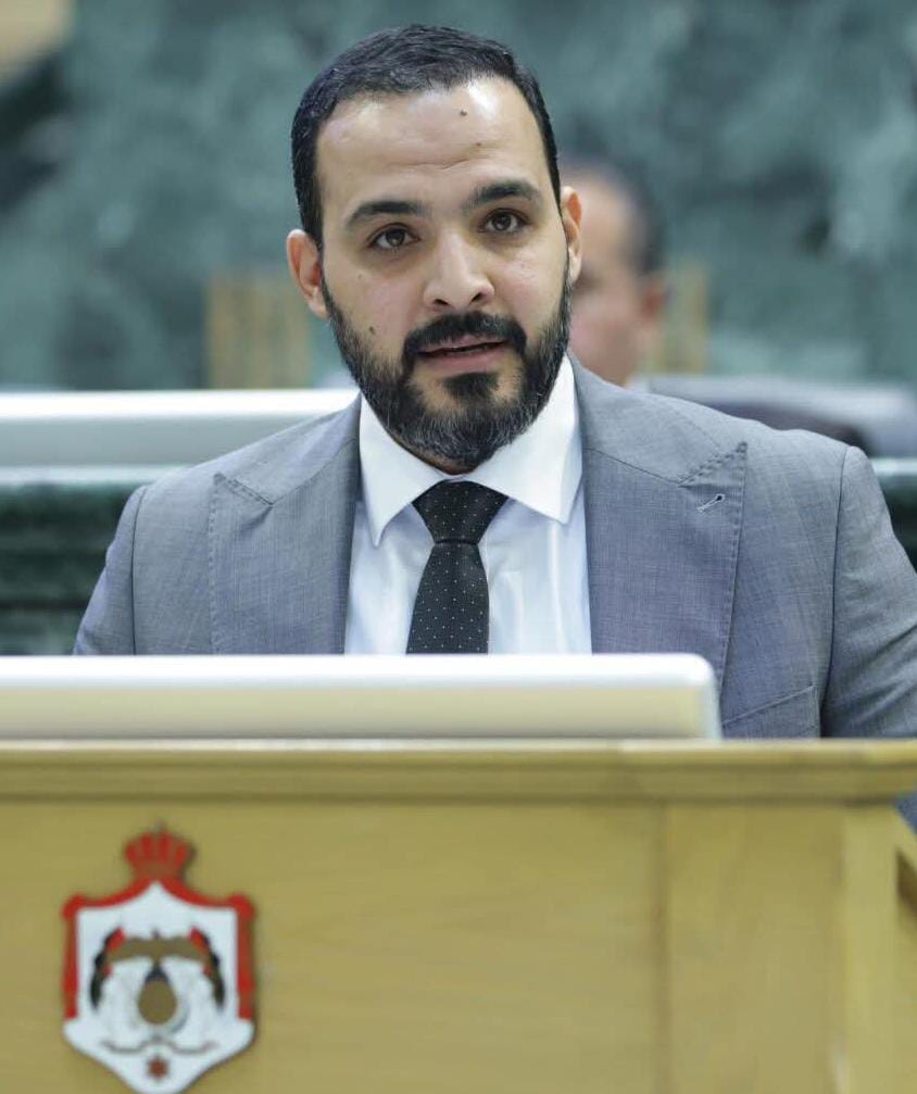 الهروط يسأل وزير التربية حول توافق أنظمة تأديب الطلبة مع الدستور والحريات الأكاديمية