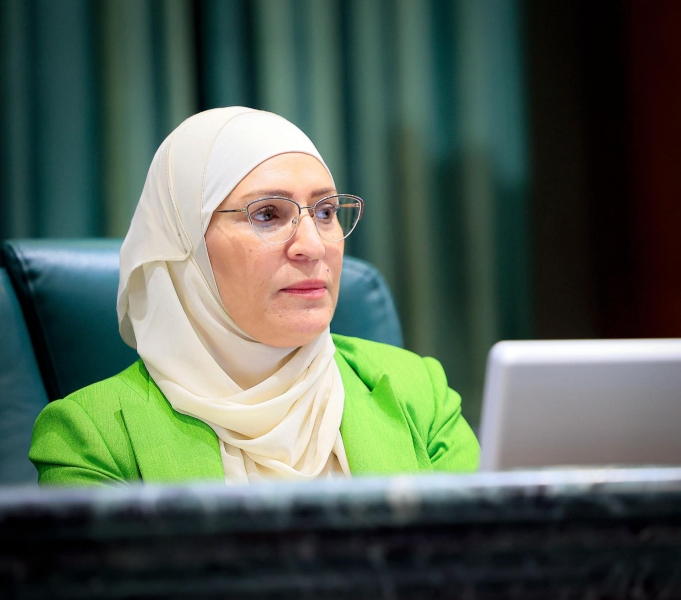 الجراح: الطفيلة تستقبل سمو ولي العهد… زيارة تحمل روح الدولة ورؤية المستقبل