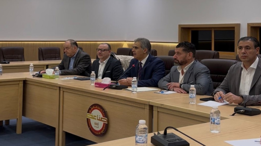 “صناعة الأردن” تواصل جهودها لتعزيز جاهزية قطاع الأثاث