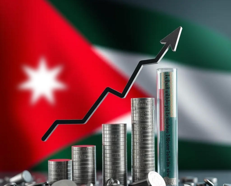 الأردن يحقق مستهدف رؤية التحديث الاقتصادي 2033 في مؤشر المعرفة العالمي