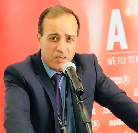 الزميل عمر الصمادي يكتب :العقبة بين الطموح الاستراتيجي ومتطلبات السلامة