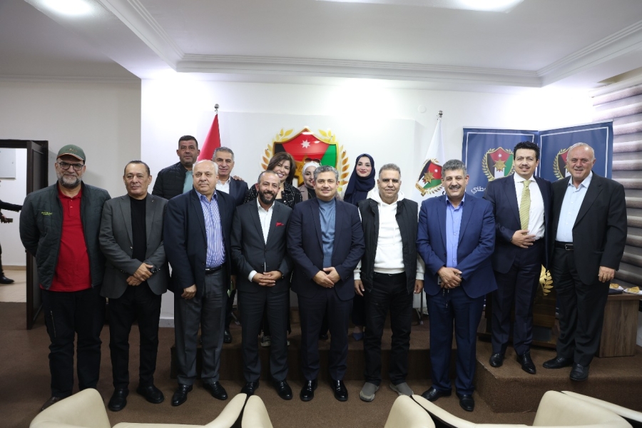 الميثاق الوطني يناقش واقع النقل في الأردن بمشاركة مختصين وخبراء