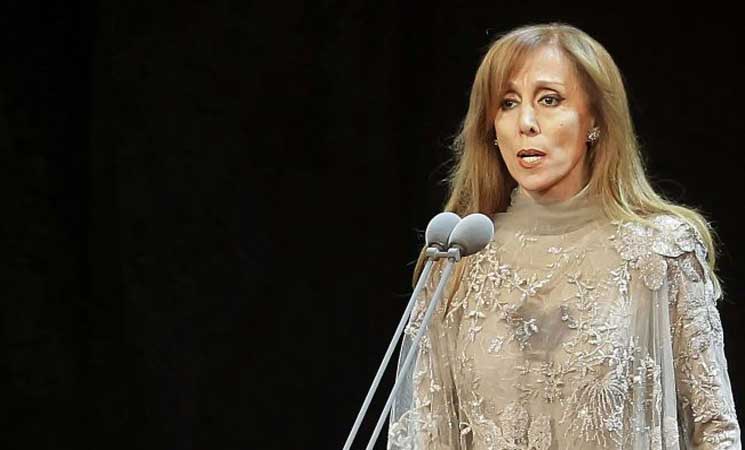 فيروز تحتفل بعيدها التسعين وسط غياب زياد الرحباني