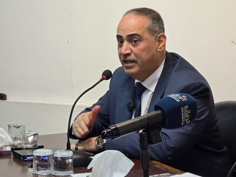 برؤية بشير المومني: الإعلام الأردني كنموذجٍ رائد في فنّ الحوار والاتصال المسؤول