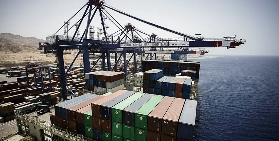 جمعية المصدرين: فتح أسواق جديدة أمام الصادرات الأردنية بدعم من الجولة الملكية