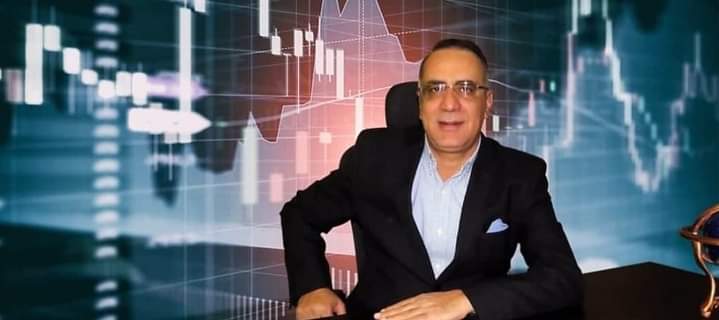 نجم كرة الطاولة السابق عبد العزيز الرضا رئيساً تنفيذياً لمنتدى إدارة المخاطر