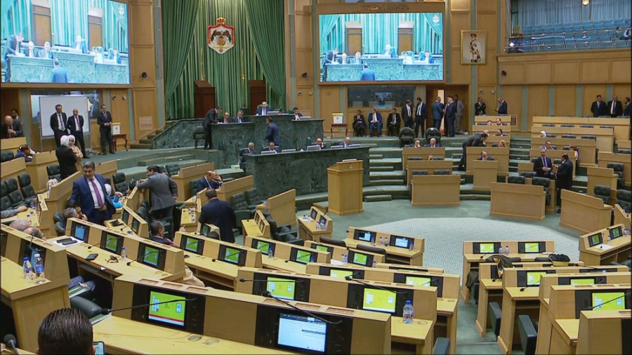 11 قانونا على طاولة مجلس النواب الاثنين ..تفاصيل