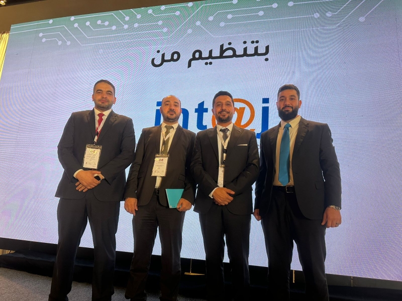 انطلاق الملتقى الأردني السوري للاتصالات والتكنولوجيا اليوم في دمشق